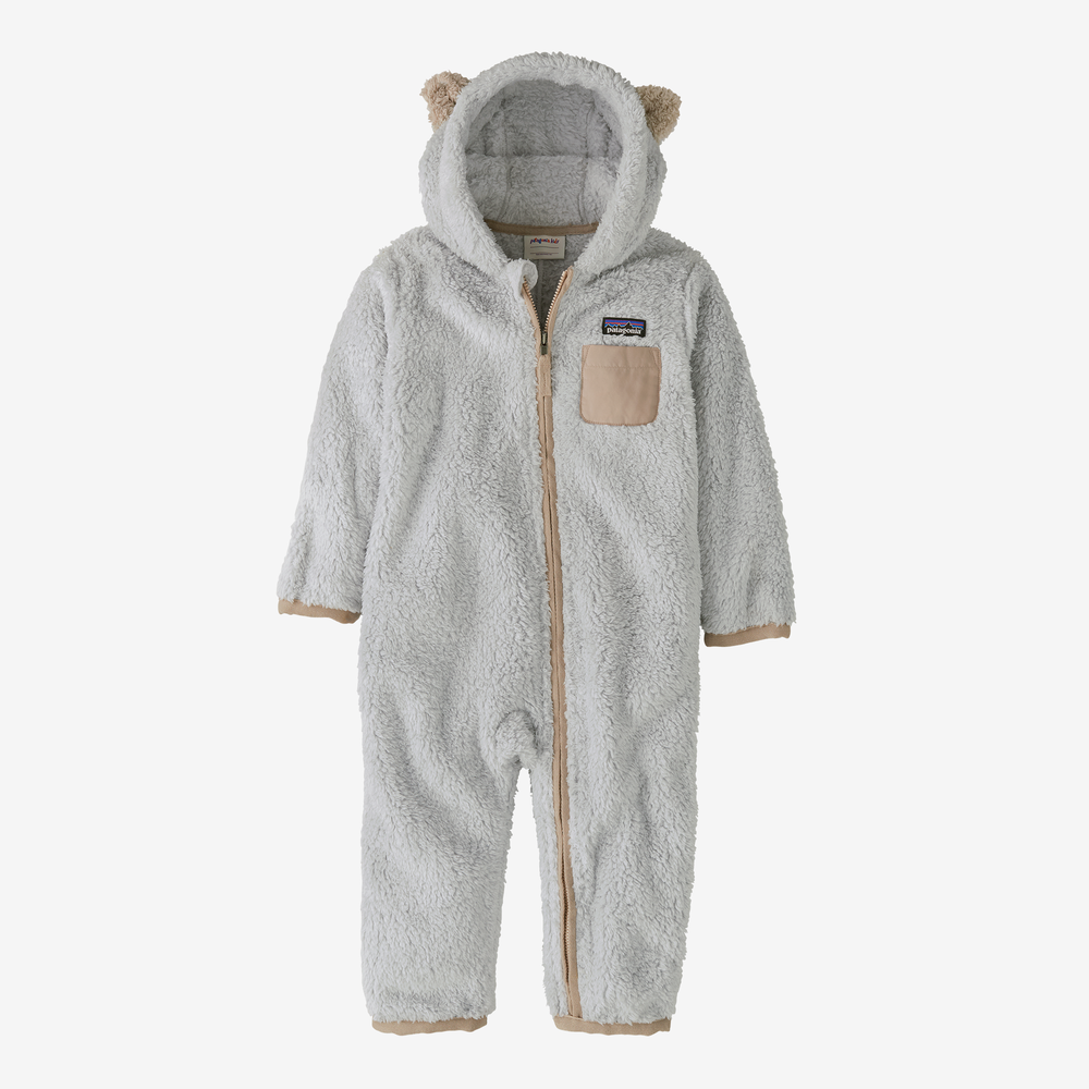 Patagonia - Baby Furry Friends Bunting