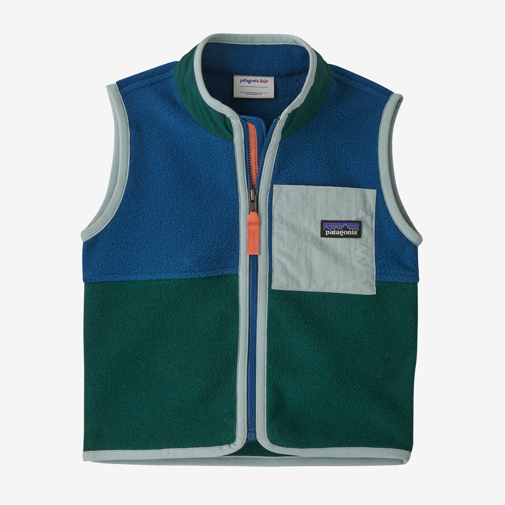 Patagonia - Baby Synch Vest