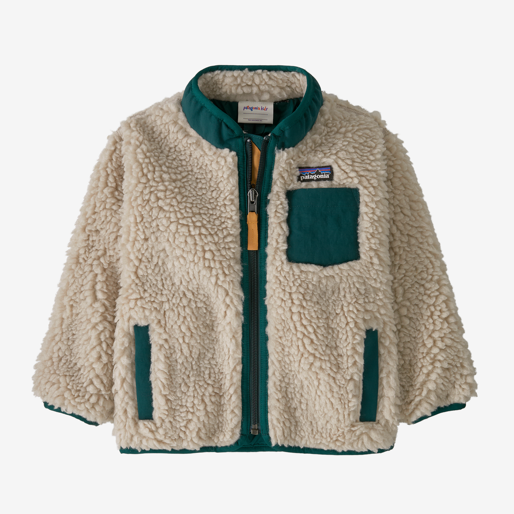 Patagonia - Baby Retro-X Jacket
