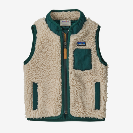 Patagonia - Baby Retro-X Vest