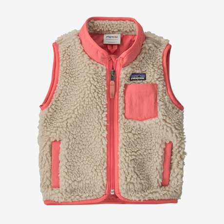 Patagonia - Baby Retro-X Vest