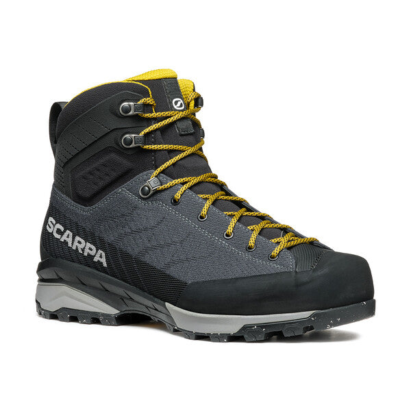 Mescalito Trk Planet GTX - GRAY - CURRY - HERO - bc4e4fa9619d0853