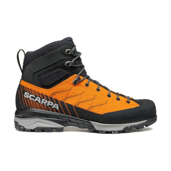 Mescalito Trk Planet GTX - TONIC - BLACK - ALT1 - 4a1ad18321a8d64a