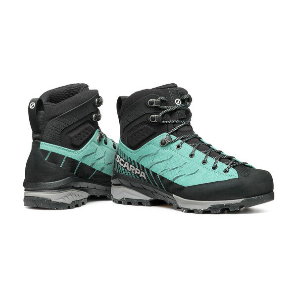 Mescalito Trk Planet GTX - JADE - BLACK - ALT5 - b8629d30485172d5