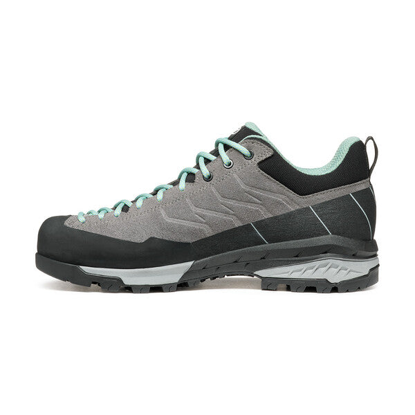 Mescalito Trk Low GTX - MIDGRAY - DUSTY LAGOON - ALT2 - 8ef12603f91b07a1
