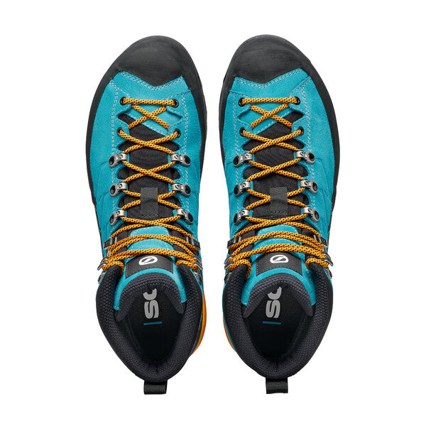 Mescalito Trk GTX - AZURE - AZURE - ALT5 - a3c0755a8207f4d3