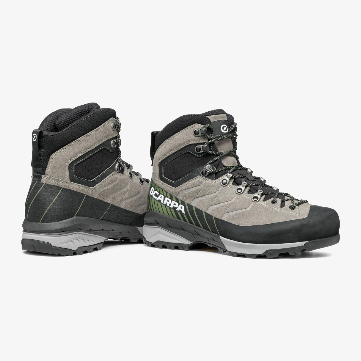 Mescalito TRK GTX image 21