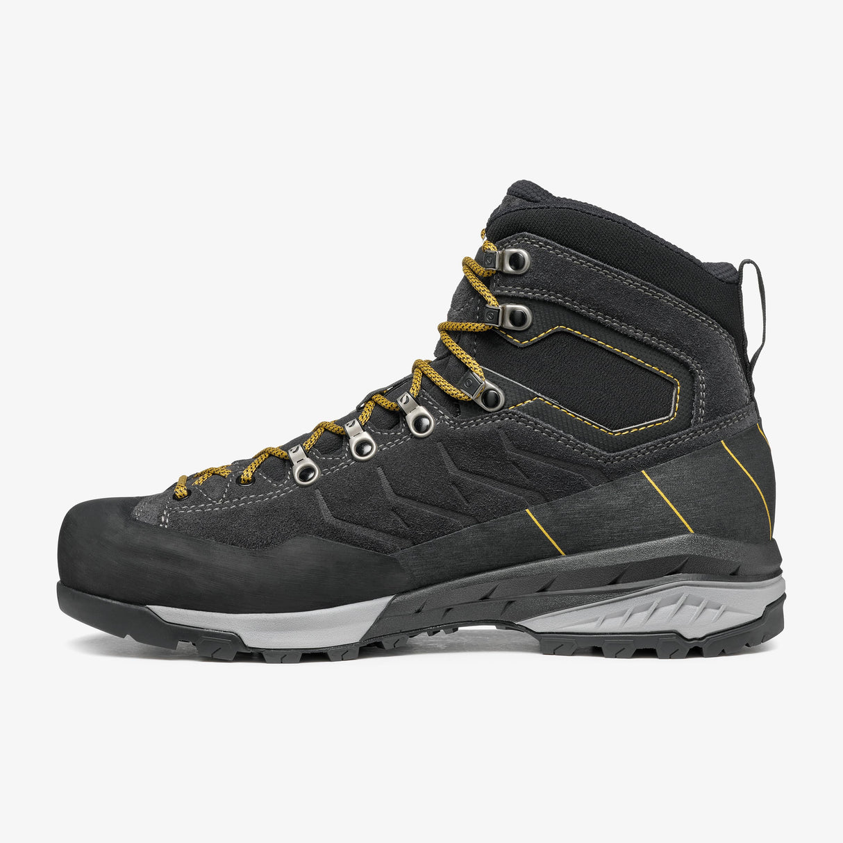 Mescalito TRK GTX image 10