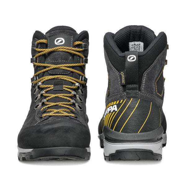 Mescalito Trk GTX - DARK ANTHRACITE - MUSTARD - ALT3 - ad187c0ca66ec581