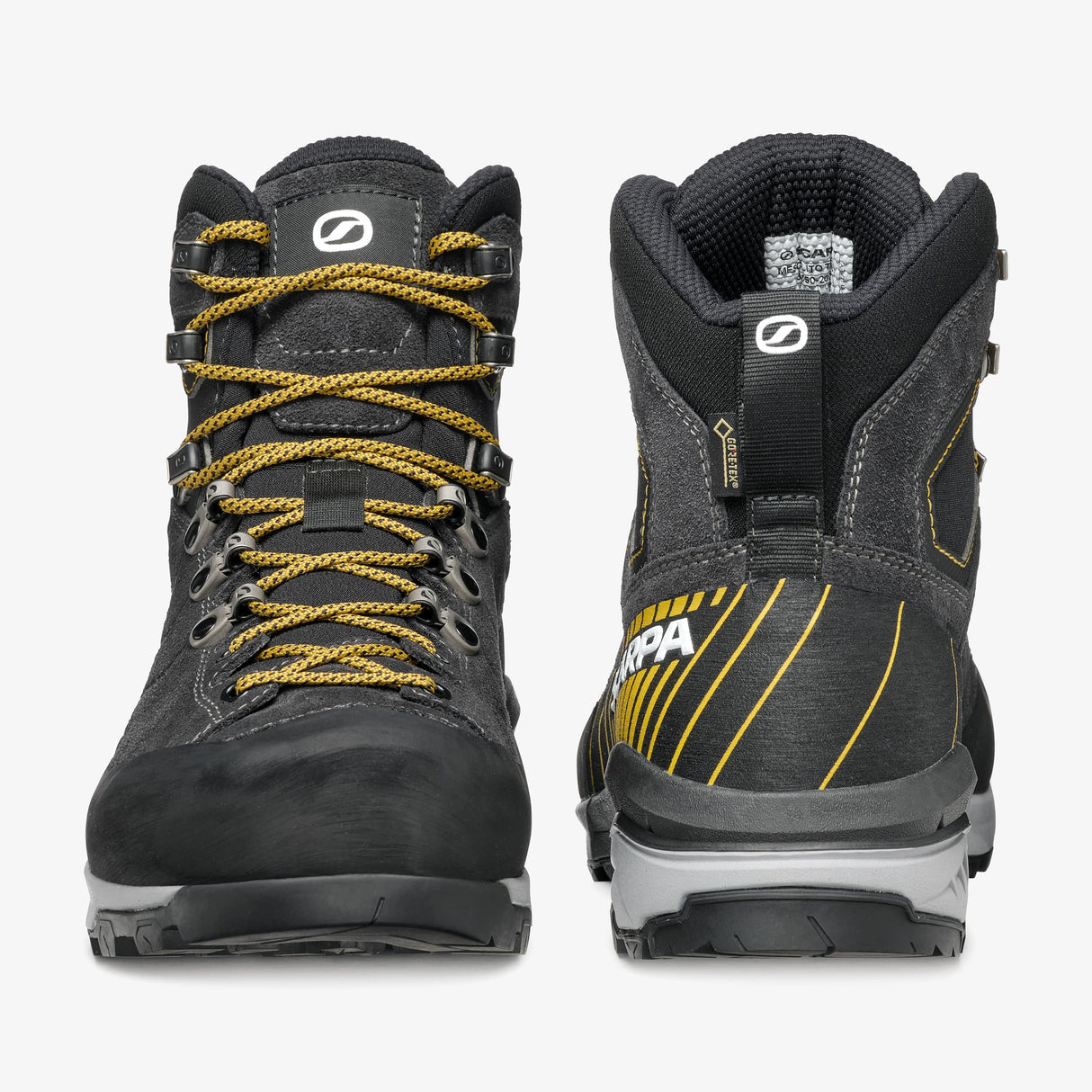 Mescalito Trk GTX image 11