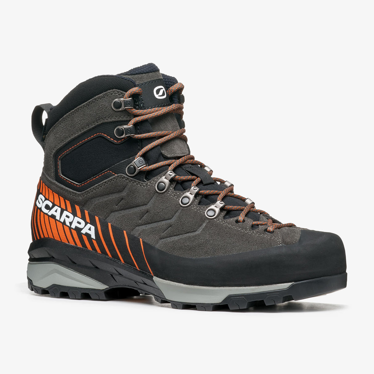 Mescalito TRK GTX image 2