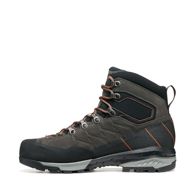 Mescalito Trk GTX - TITANIUM - RUST - ALT2 - 8e5f38d1d19c04a9
