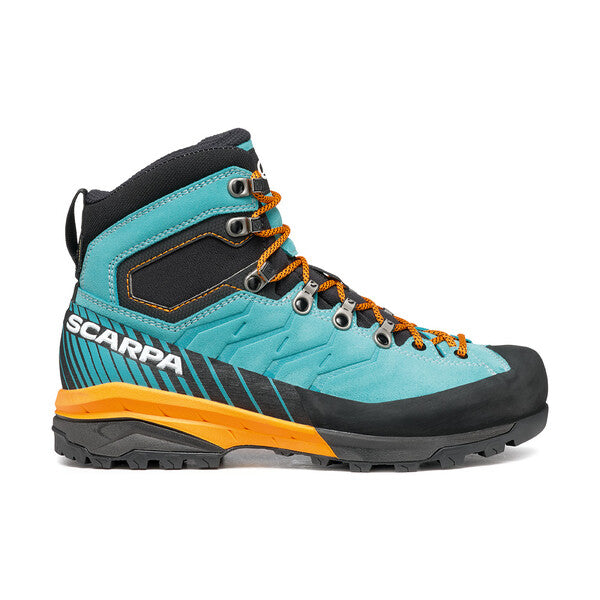 Mescalito Trk GTX - CERAMIC - BALTIC - ALT1 - 25a4416f92b71bb4