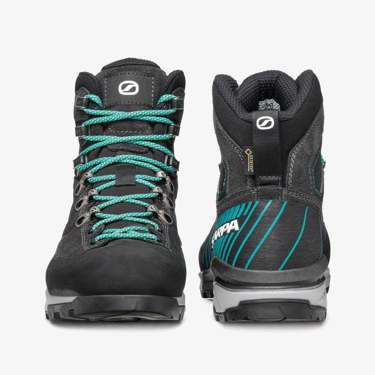 Mescalito TRK GTX image 11