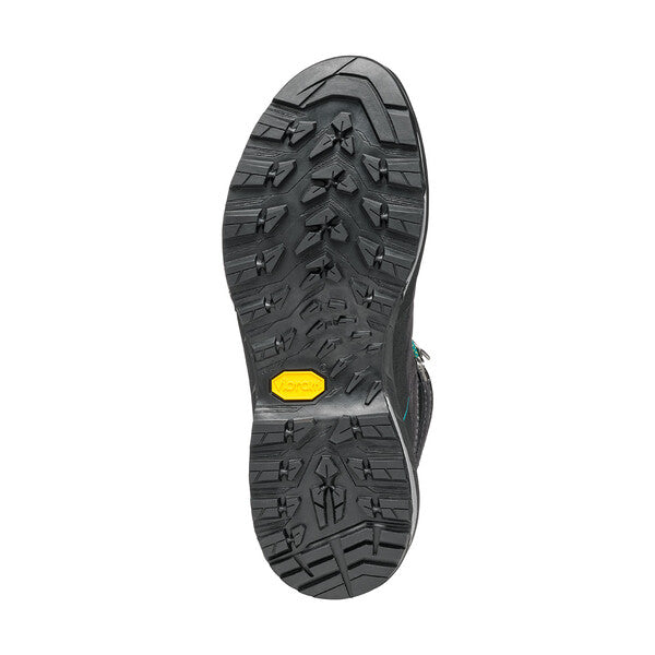 Mescalito Trk GTX - DARK ANTHRACITE - TROPICAL GREEN - ALT4 - ffb8c5fde22b9d5f