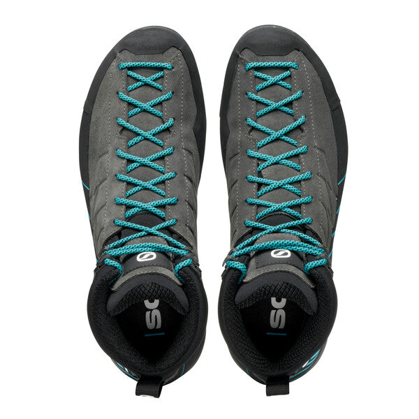 Mescalito Trk 2 GTX - SHARK - AZURE - ALT5 - 393e056ec9779046