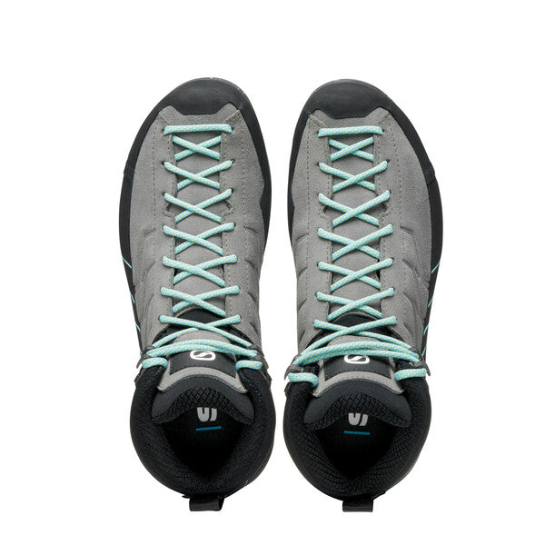 Mescalito Trk 2 GTX - MIDGRAY - AQUA - ALT4 - 8e7ea50f5c848c22