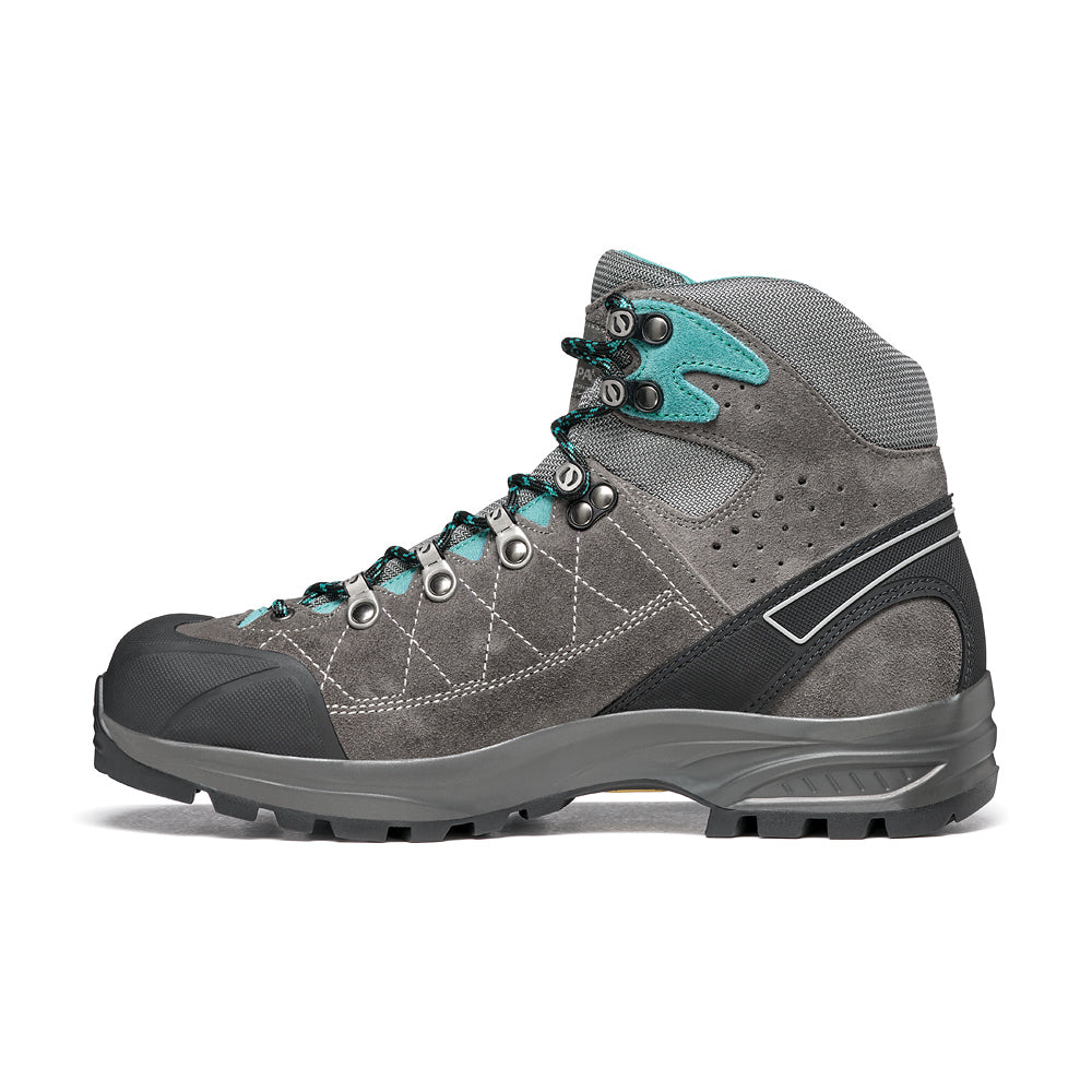 Kailash Trek GTX - TITANIUM - SMOKE - LAGOON - ALT2 - 9d60ea3c1b2e6026