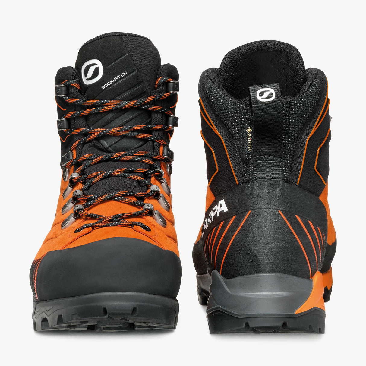 Ribelle TRK GTX image 11