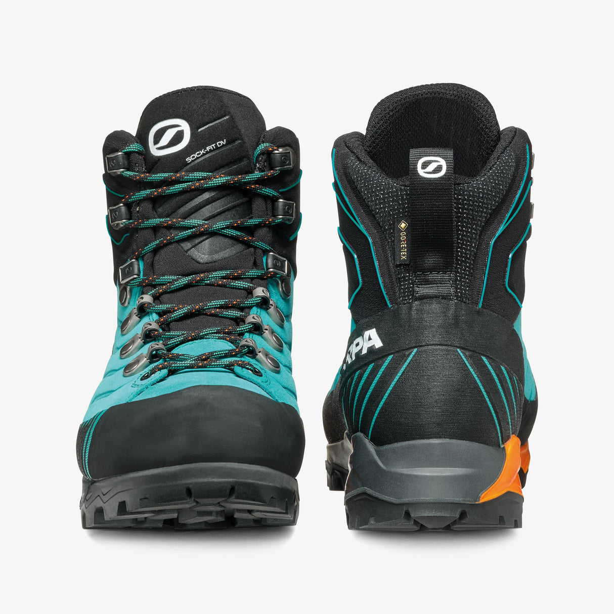 Ribelle TRK GTX image 11