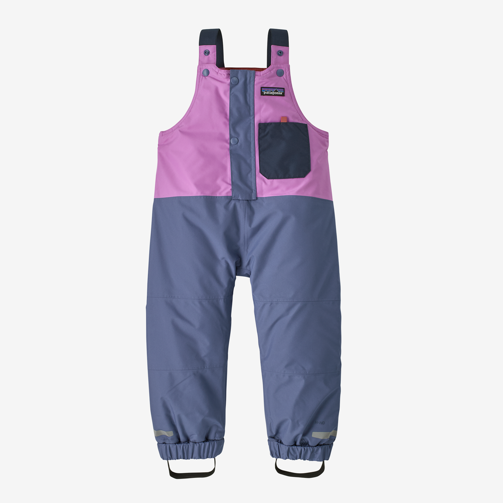 Patagonia - Baby Snow Pile Bibs