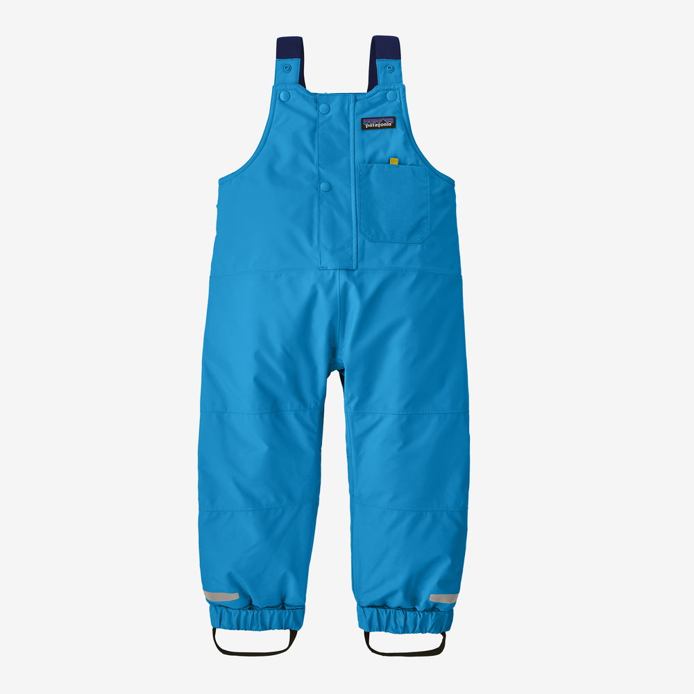 Patagonia - Baby Snow Pile Bibs