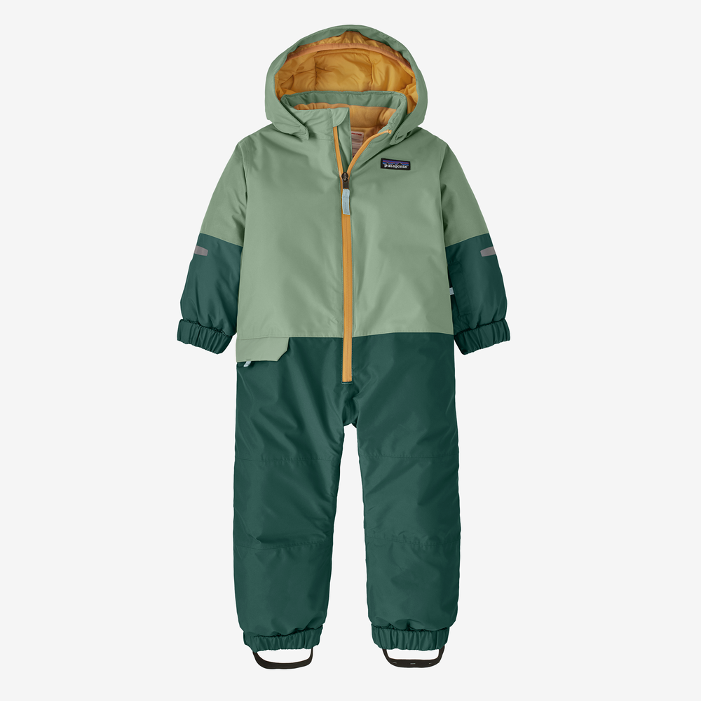 Patagonia - Baby Snow Pile One-Piece