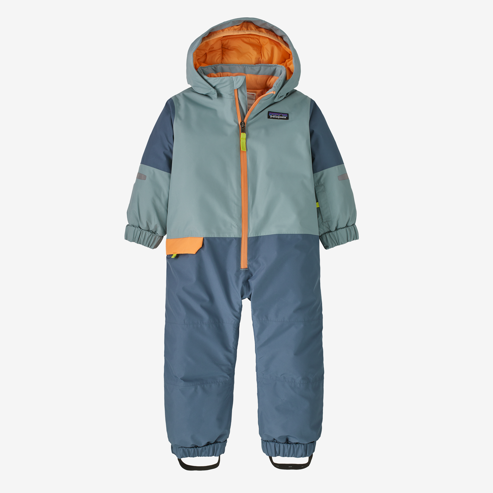 Patagonia - Baby Snow Pile One-Piece