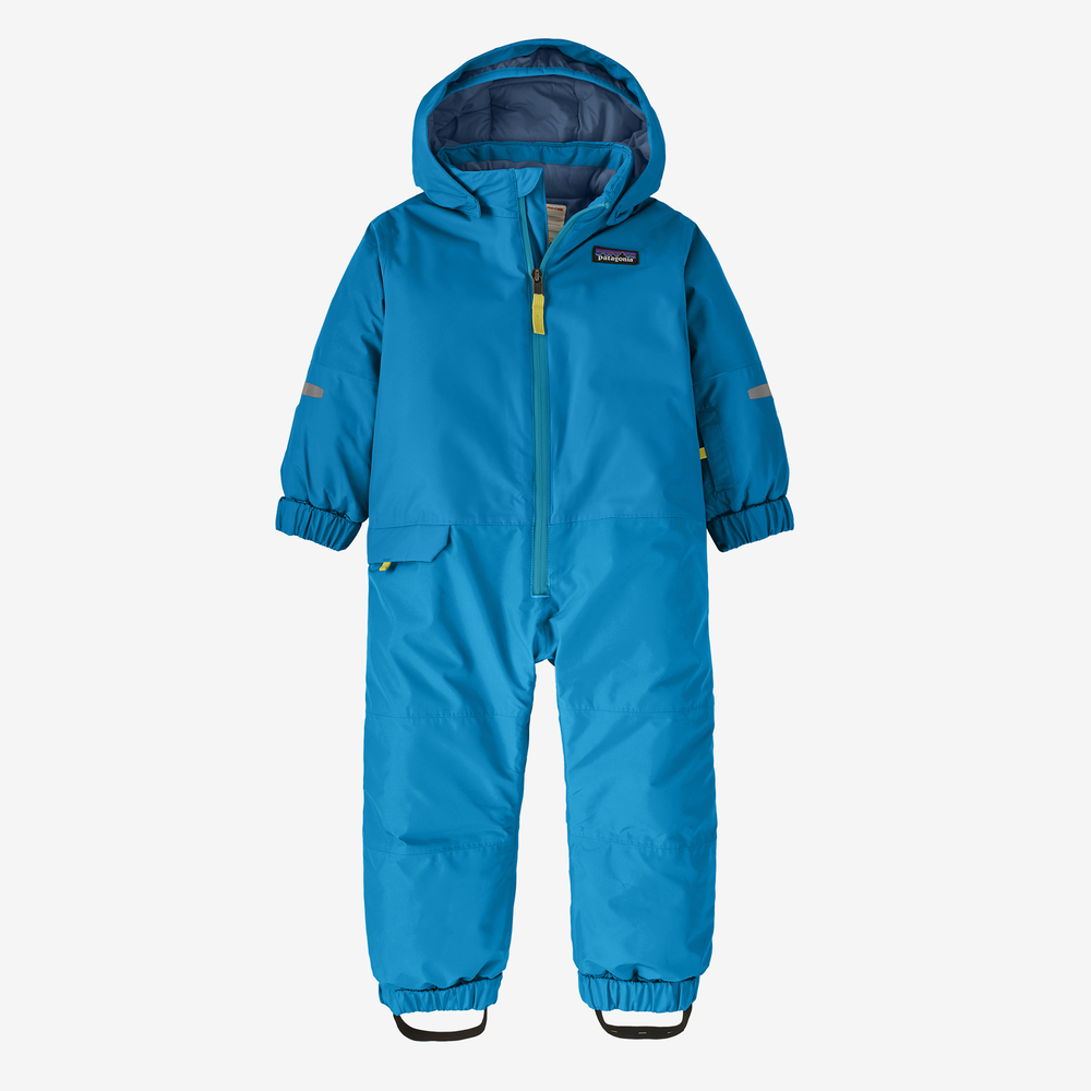 Patagonia - Baby Snow Pile One-Piece
