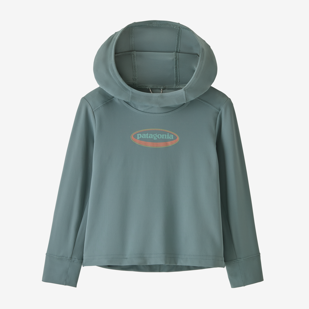 Patagonia - Baby Cap SW Hoody