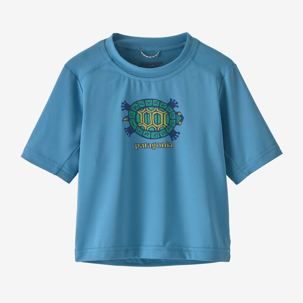 Patagonia - Baby Cap SW T-Shirt