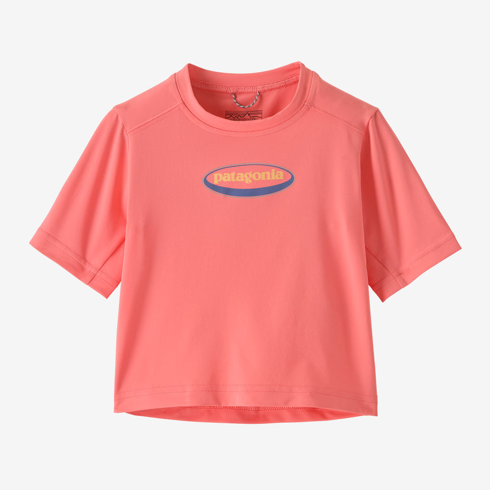 Patagonia - Baby Cap SW T-Shirt