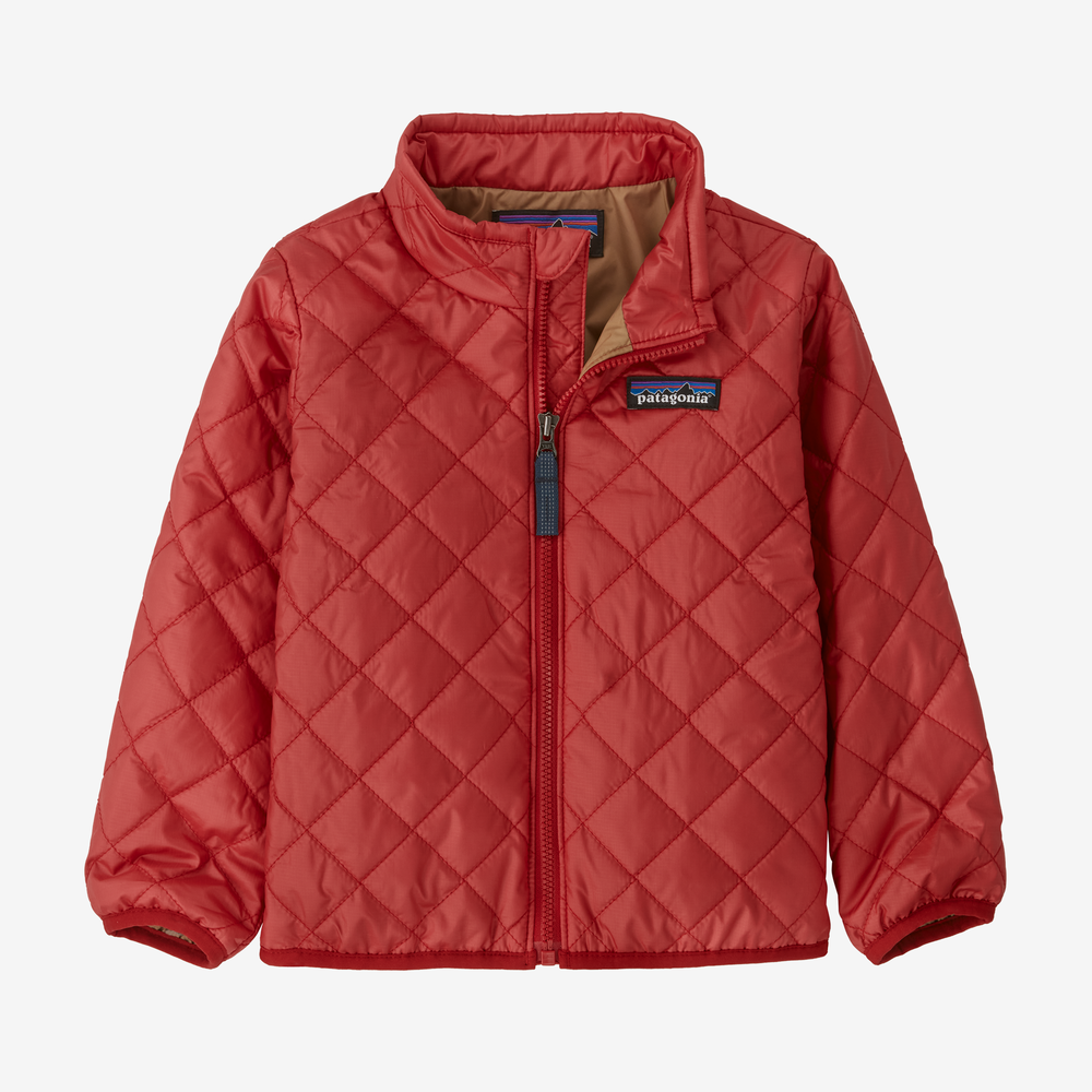 Patagonia - Baby Nano Puff Jacket