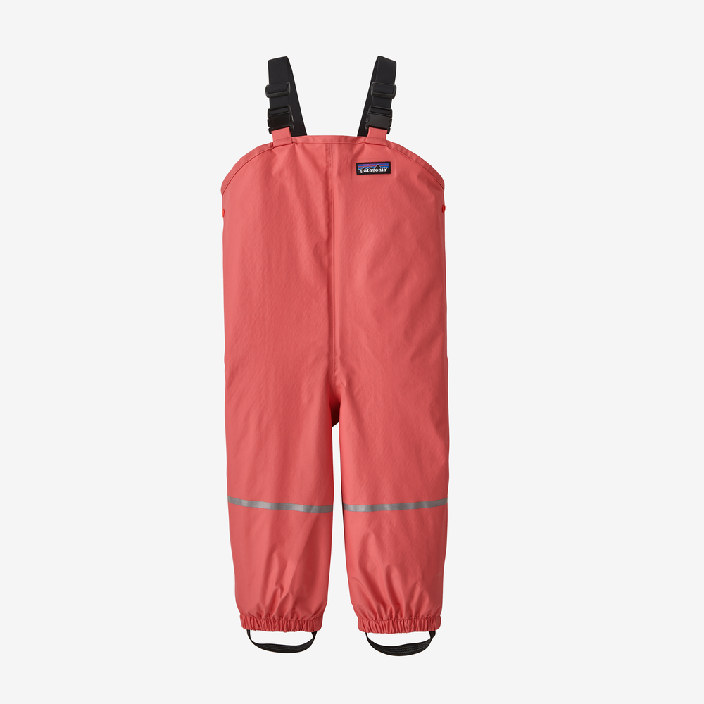 Patagonia - Baby Torrentshell 3L Rain Bibs