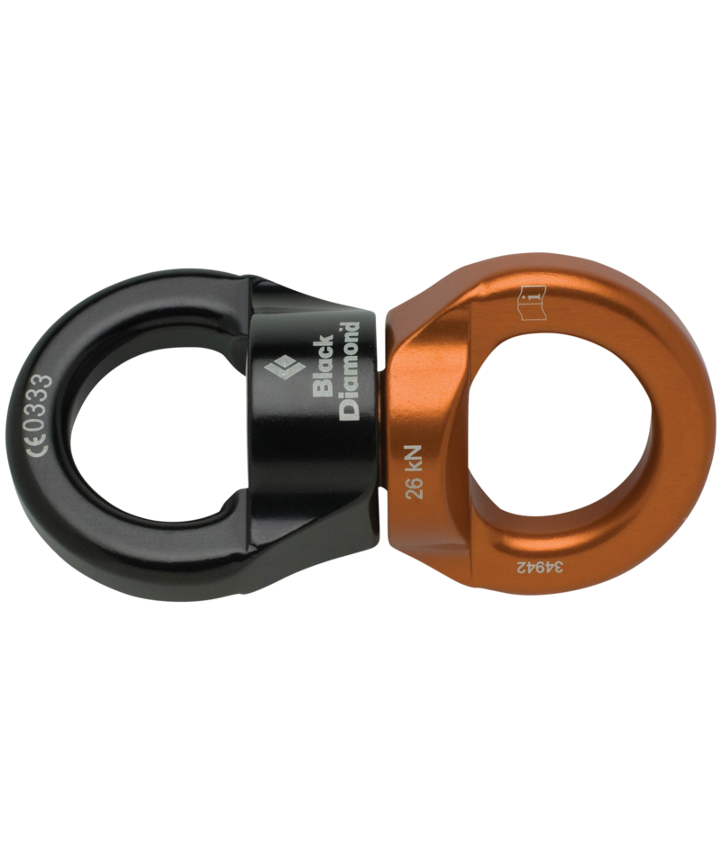 BLACK DIAMOND - ROTOR