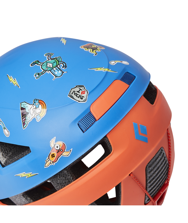 BLACK DIAMOND - K CAPITAN HELMET