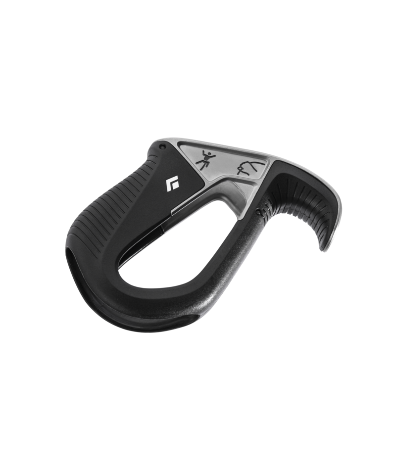 BLACK DIAMOND - ATC-PILOT BELAY DEVICE