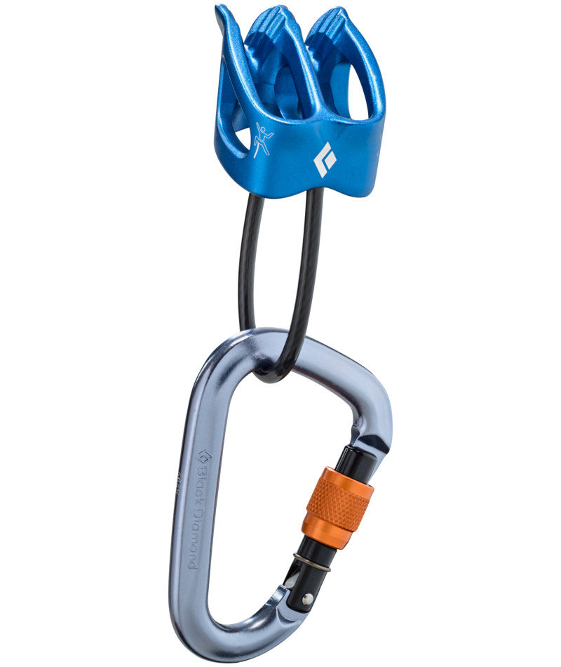 BLACK DIAMOND - BIG AIR XP BELAY PACKAGE