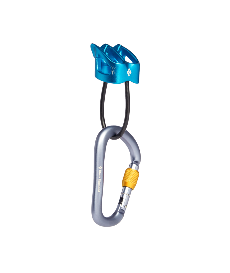 BLACK DIAMOND - BIG AIR XP BELAY PACKAGE
