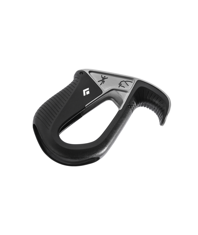 BLACK DIAMOND - ATC-PILOT BELAY DEVICE