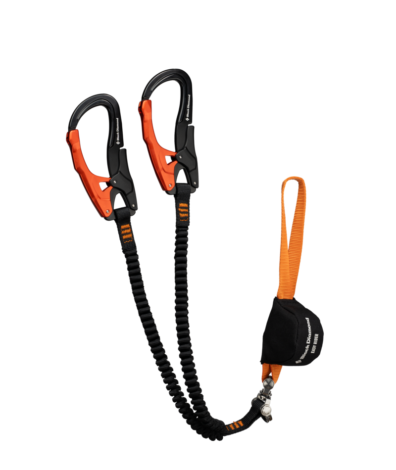 BLACK DIAMOND - EASY RIDER VIA FERRATA SET