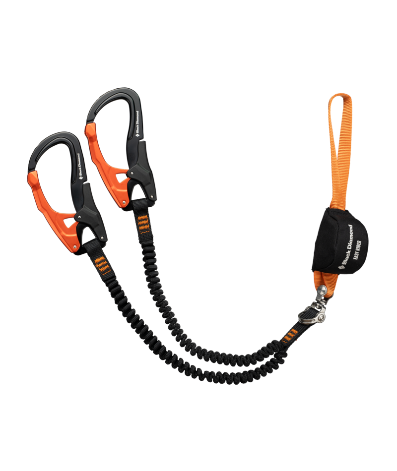 BLACK DIAMOND - EASY RIDER VIA FERRATA SET