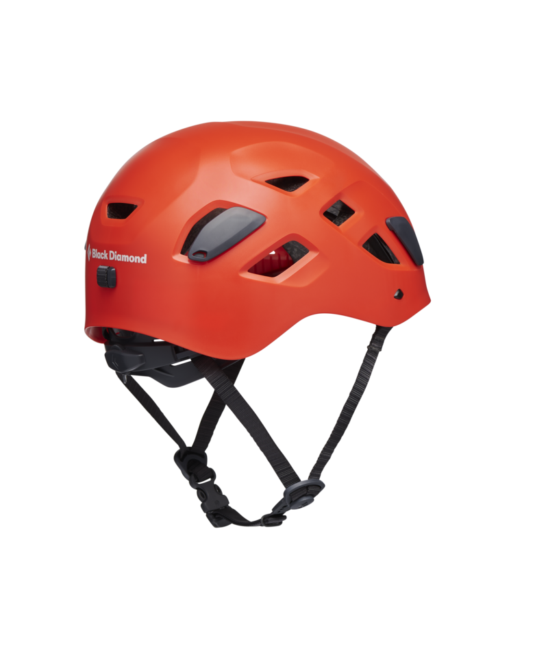 BLACK DIAMOND - HALF DOME HELMET