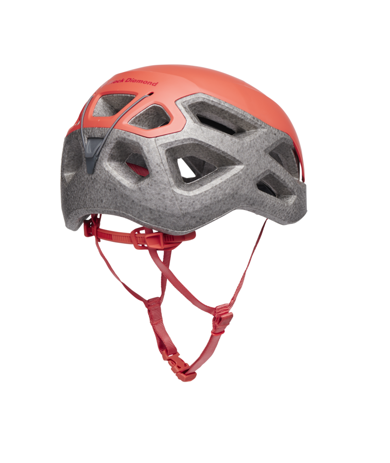 BLACK DIAMOND - VISION HELMET