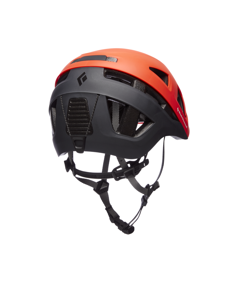 BLACK DIAMOND - CAPITAN HELMET