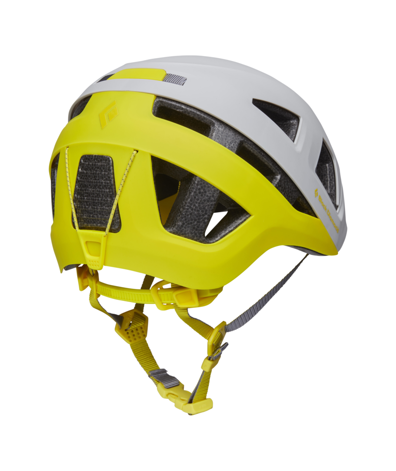 BLACK DIAMOND - K MIPS CAPITAN HELMET