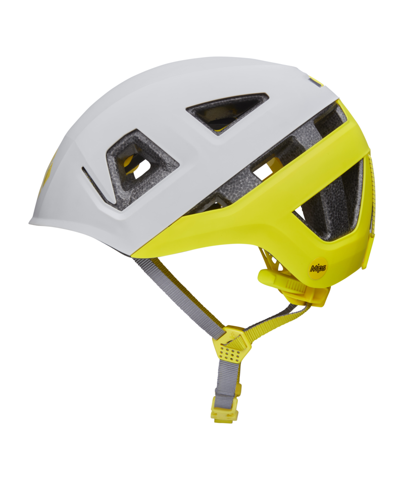 BLACK DIAMOND - K MIPS CAPITAN HELMET