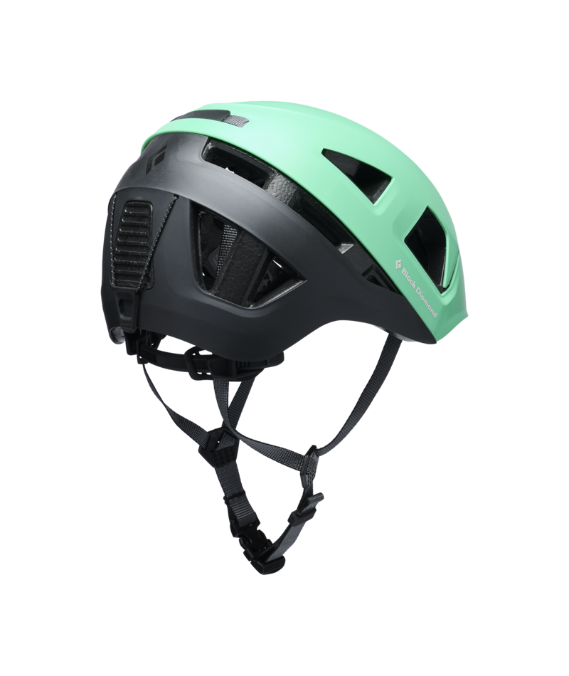 BLACK DIAMOND - CAPITAN E HELMET