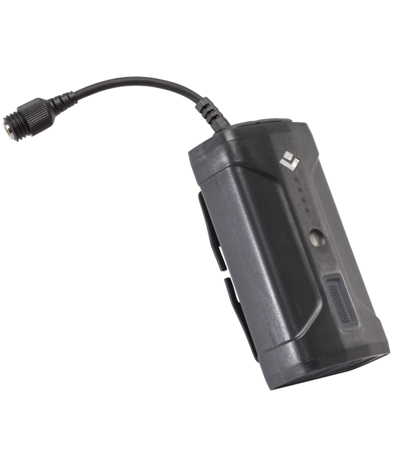 BLACK DIAMOND - ICON RECHARGEABLE BATTERY KIT