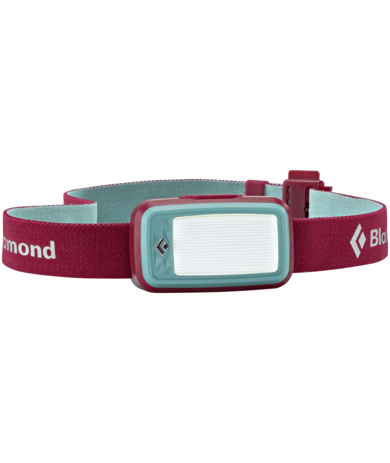 BLACK DIAMOND - WIZ HEADLAMP